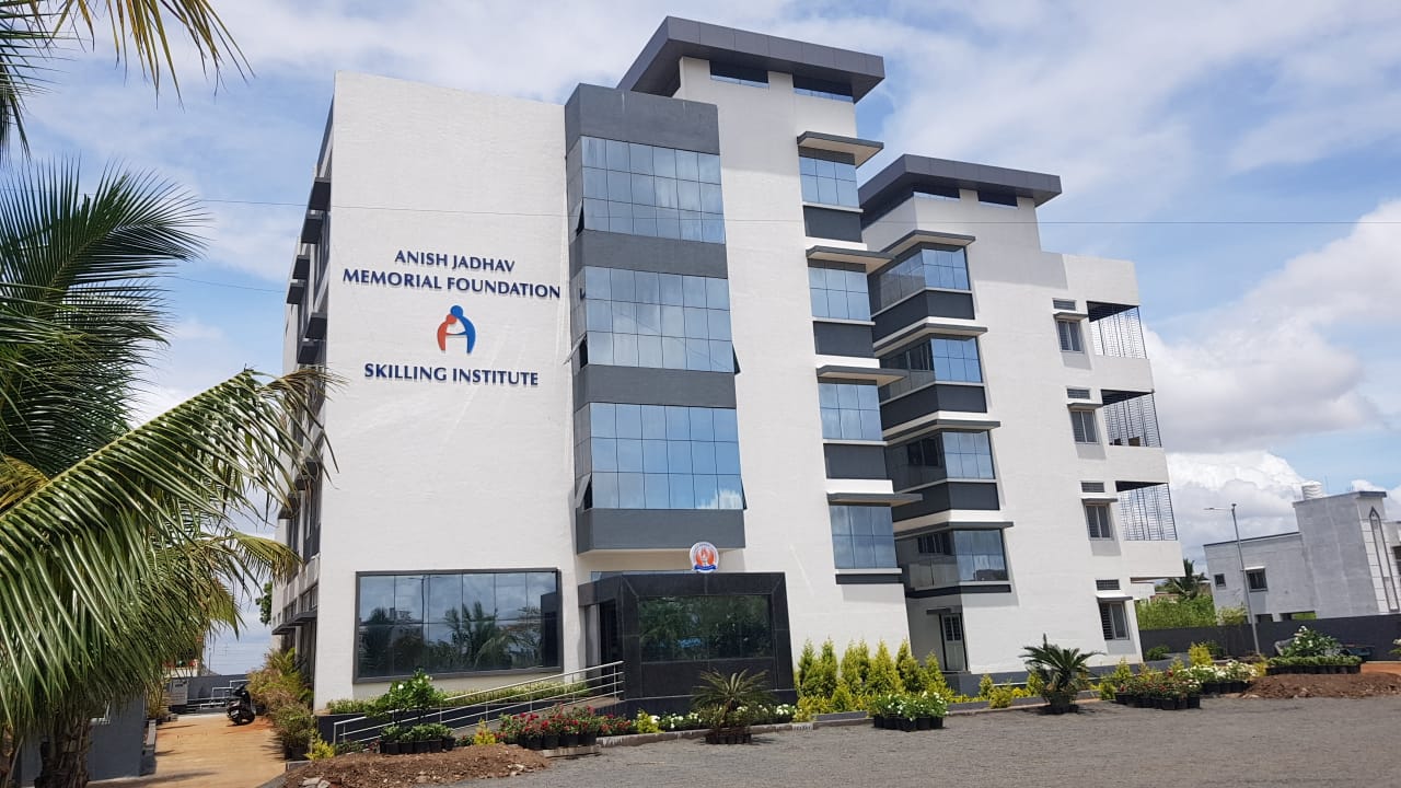 Foundation Building