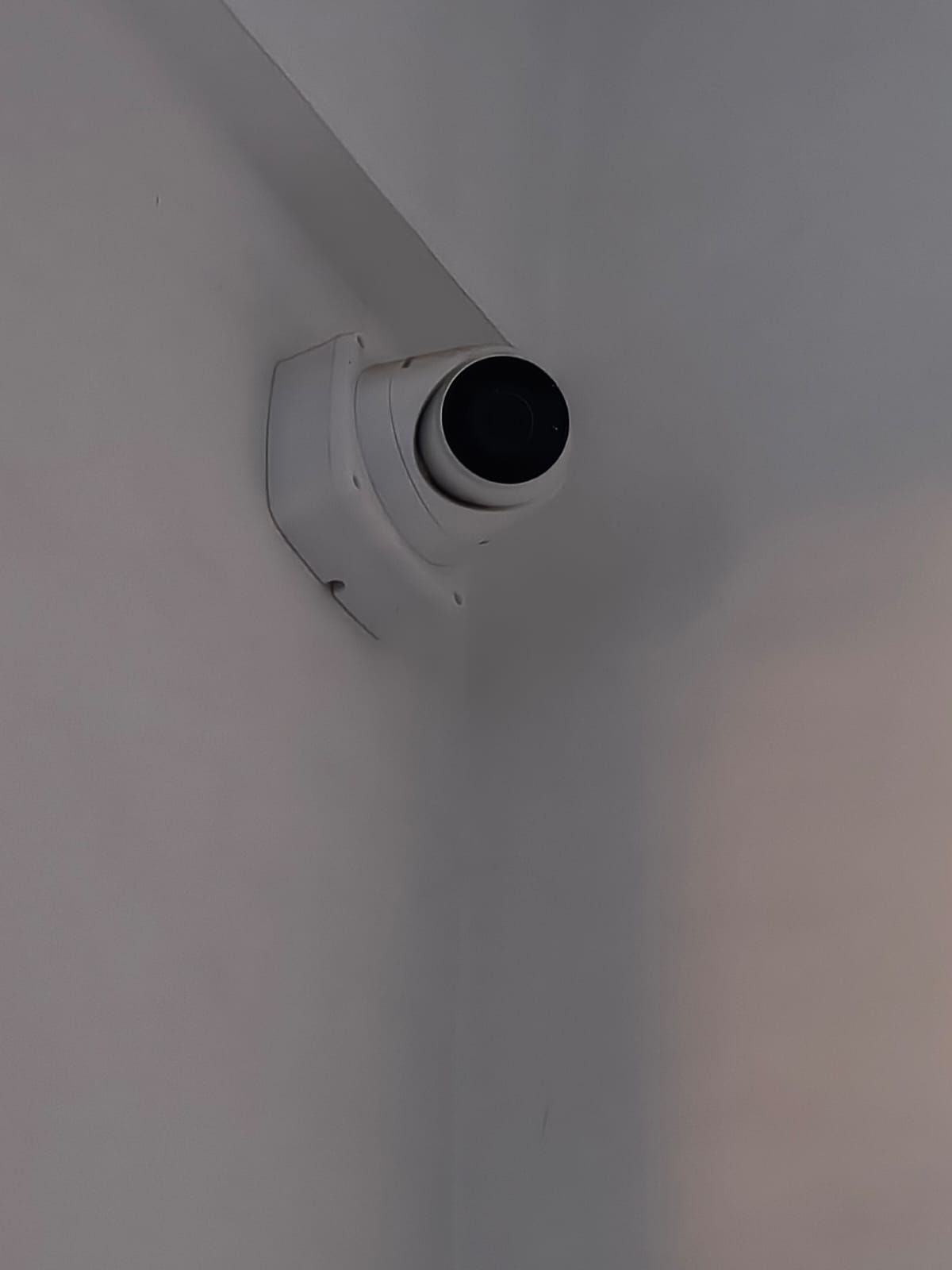 CCTV Surveillance