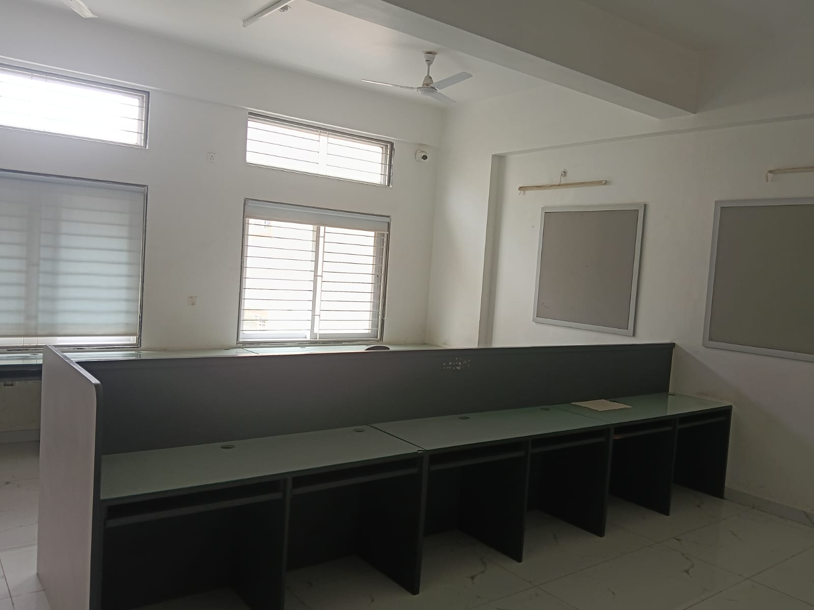 Modern Classroom