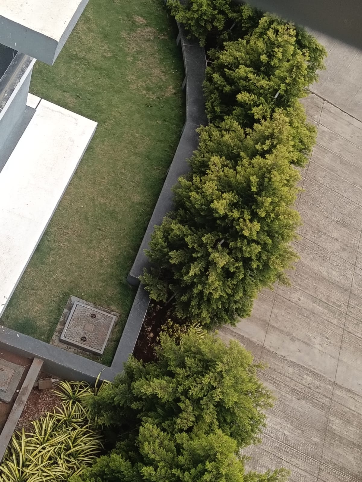 Eco-Friendly Infra