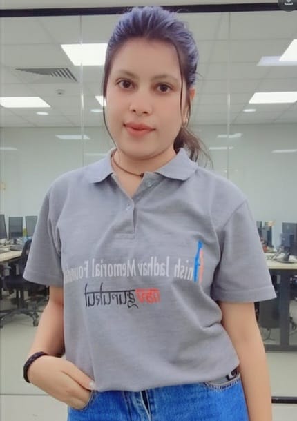 Health Coordinator