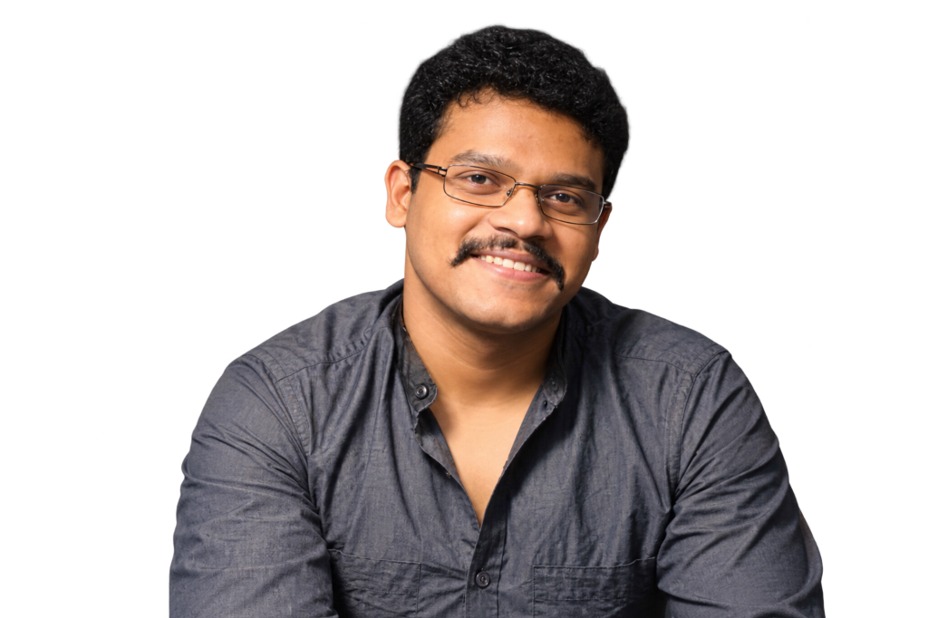 Anish Jadhav