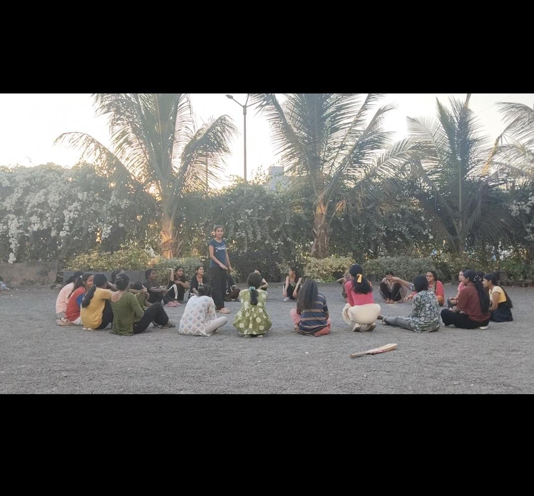 Recreation Activity 1