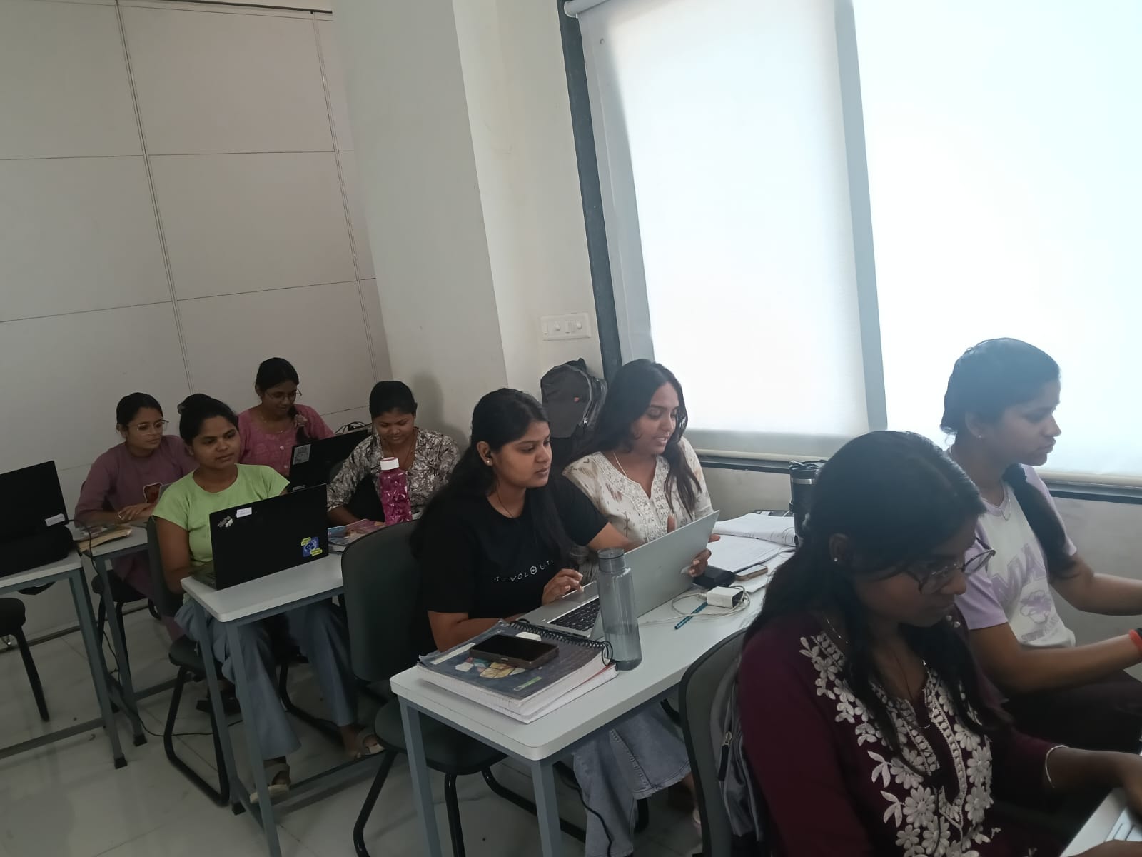 English Activity 1