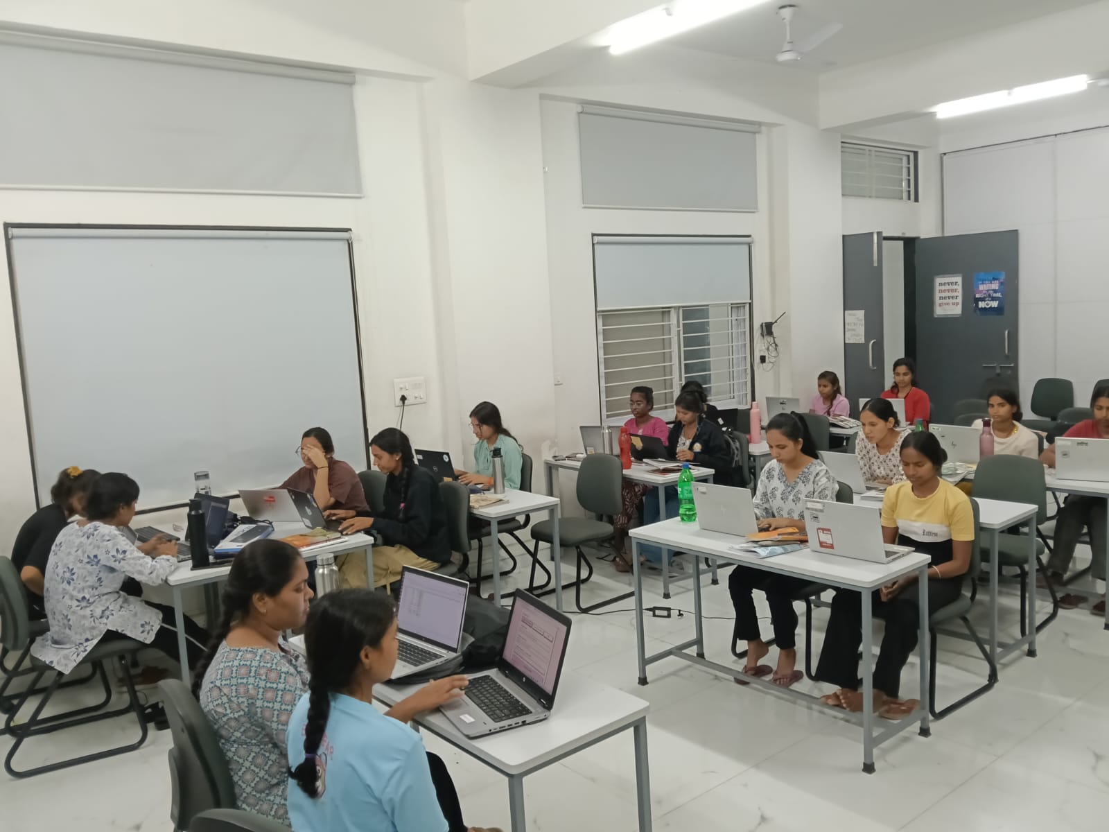 Technical Sessions 3