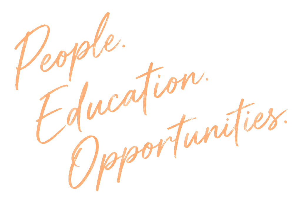 People Education Opportunities