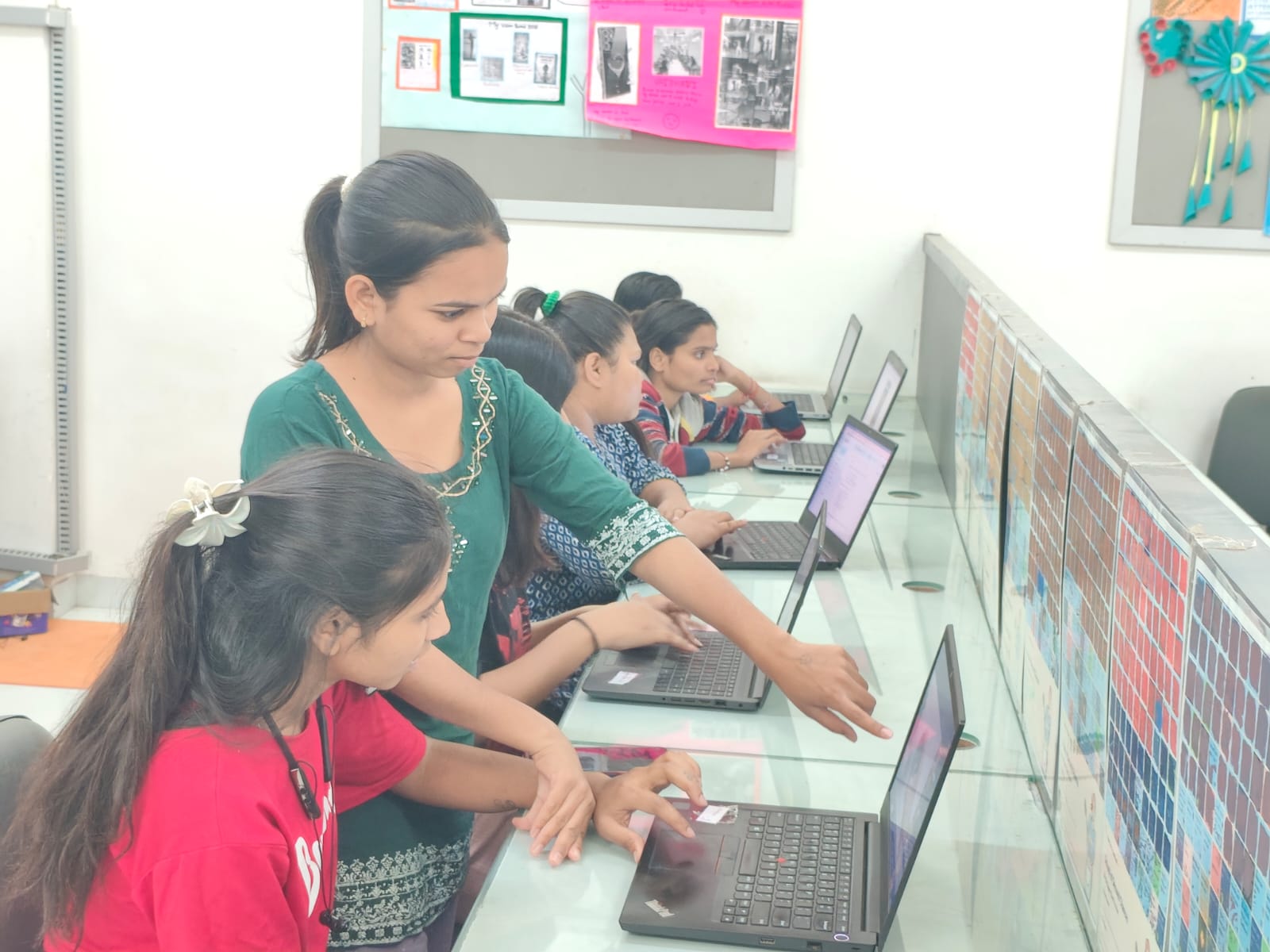 Coding Projects 1