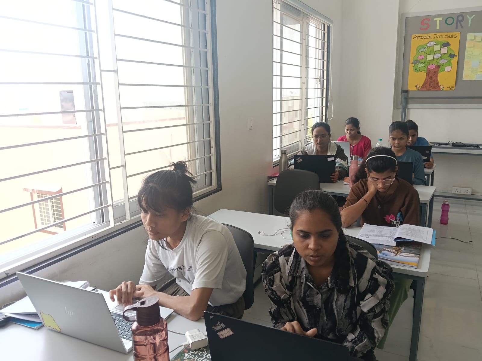 Coding Projects 2