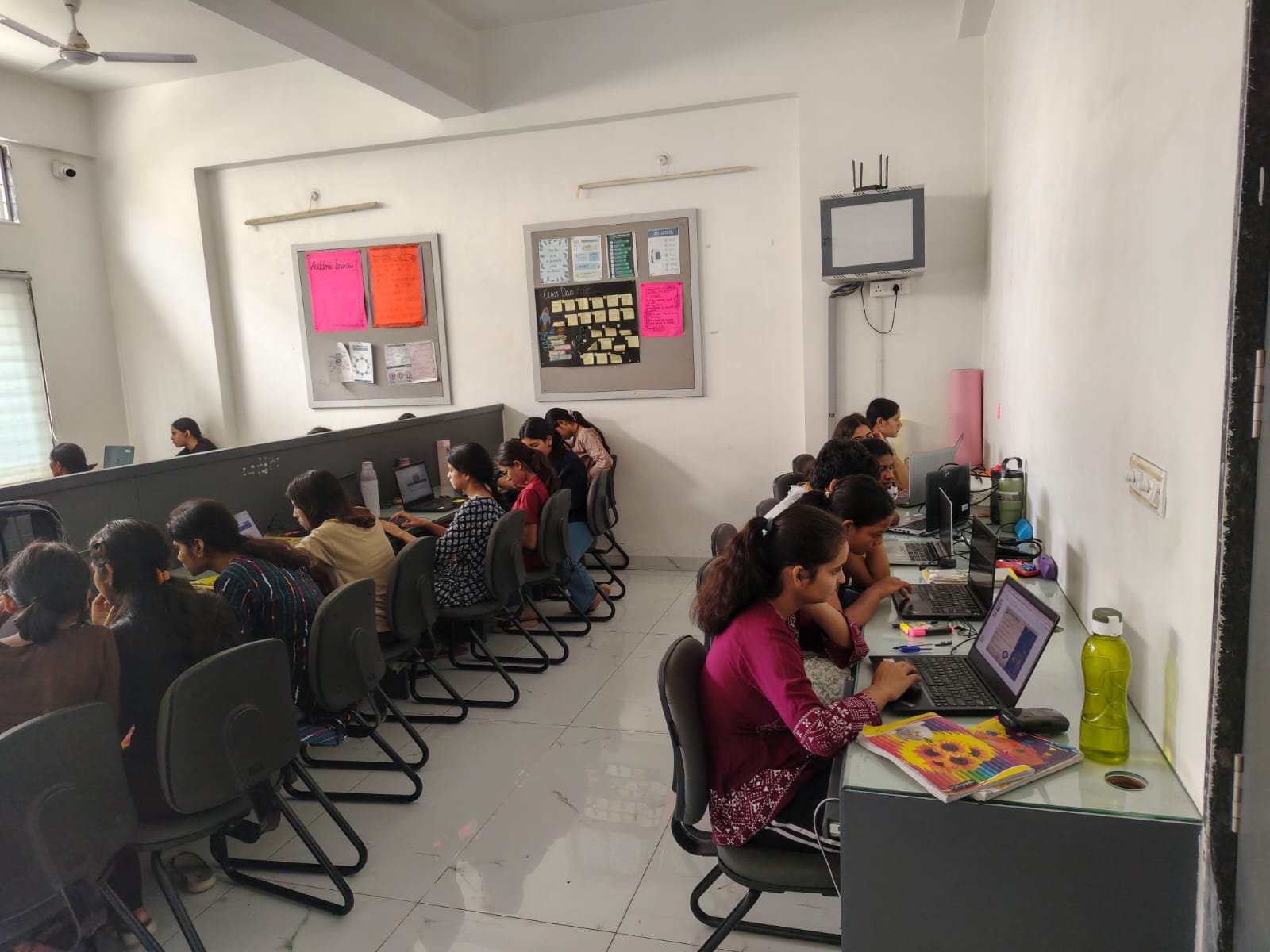 Coding Projects 3
