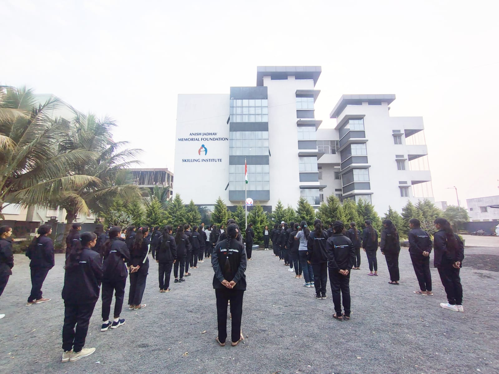 Campus Life photo 4