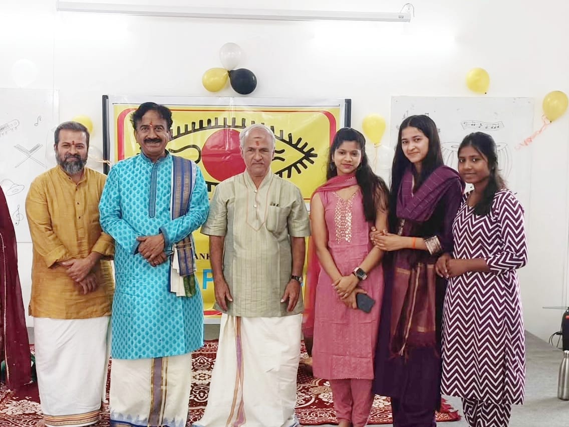 Cultural Events