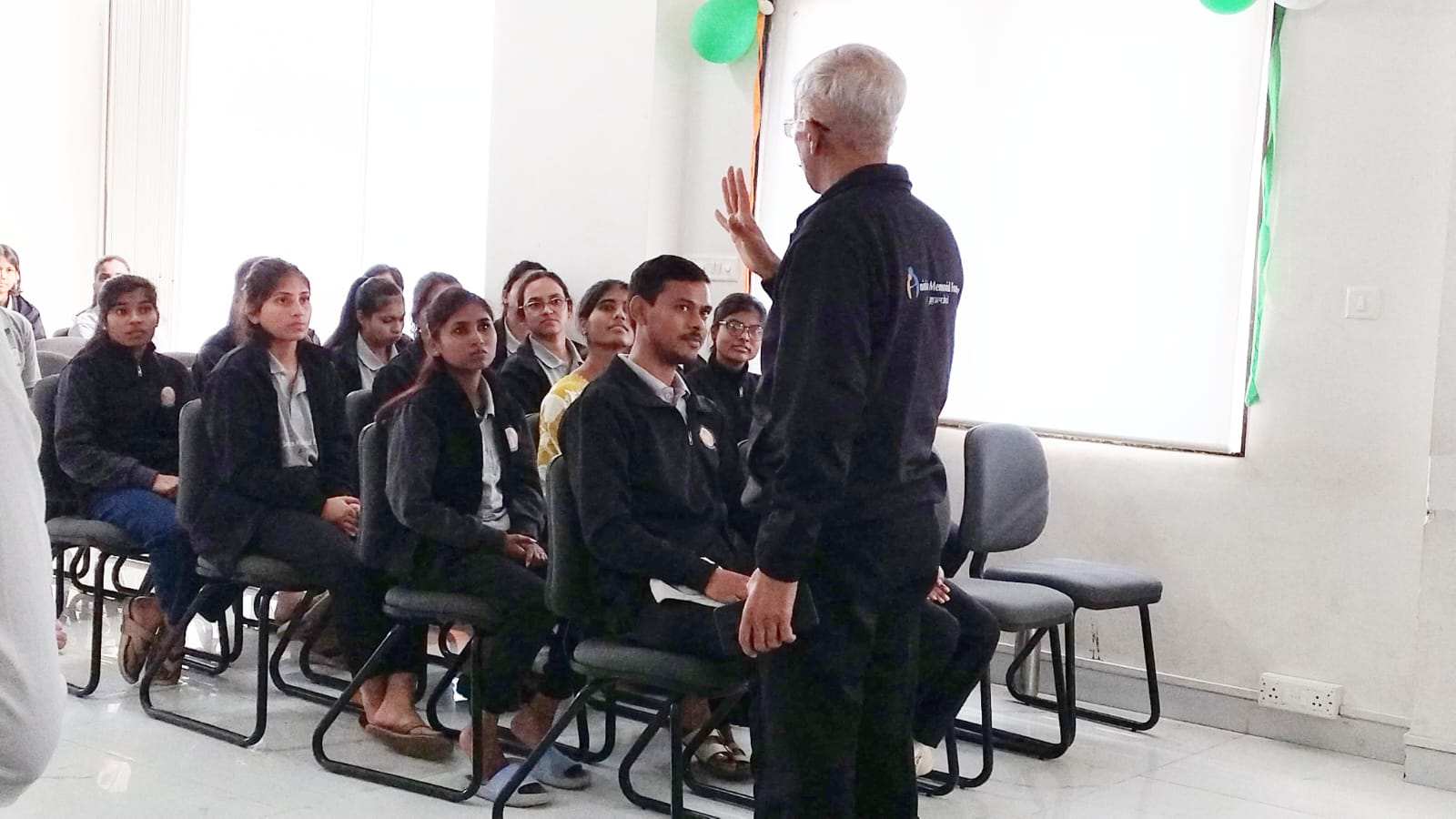 Career Guidance